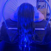 آموزش اسکالپ اسکراب