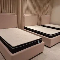 تخت خواب سوفیا