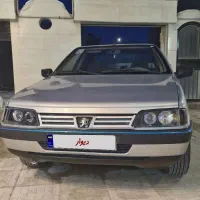 فروش پژو ۴۰۵ مدل ۹۴