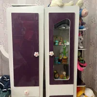 تخت وکمد میزکامپیوتر