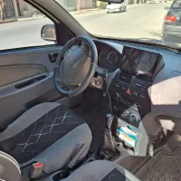 تیبا ۱ مدل ۹۷|خودرو سواری و وانت|دورود, |دیوار