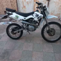 هندا تریل طرح روان