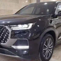 تیگو ۸پرو مکس|خودرو سواری و وانت|اصفهان, پوریای ولی|دیوار