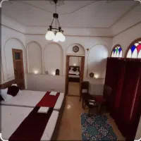 خانه-گنبه-ای-باسازی-شده