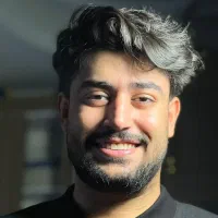 نور برای تولید محتوا