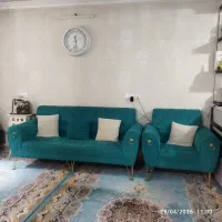 مبل مینیمال هفت نفره