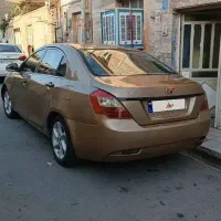 جیلی امگرند ۷|خودرو سواری و وانت|چهارباغ, |دیوار
