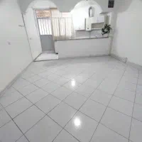 ۵۵ متر همکف حیات اختصاصی شیک و مرتب