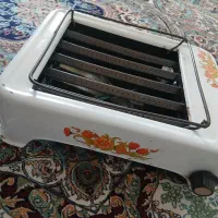 کبابپز گازی لعاب|اجاق گاز و لوازم برقی پختوپز|بجنورد, |دیوار