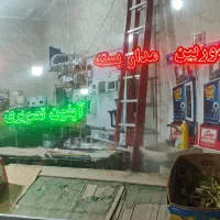 آیفون تصویری الکتروپیک مدل رندا لمسی دواحدی|صوتی و تصویری|کرج, فاز ۲ مهرشهر|دیوار