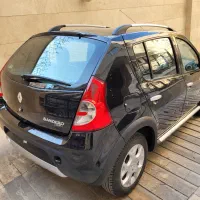 استپ وی 96 صفر