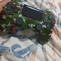 دستهps4 اورجینال نو