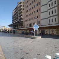 نیازمند پرستار تمام وقت