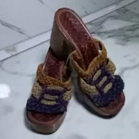 صندل زنانه