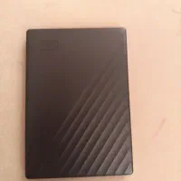 هارد یک ترا سلامت صد