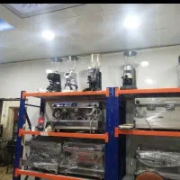 قفسه سبک وزن با دهنه دومتری|فروشگاه و مغازه|گنبد کاووس, |دیوار