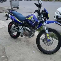 موتور کویر t2 ۲۵۰cc
