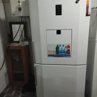 یخچال