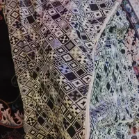 بقچه جای لباس جالباس کمد لباس|رختخواب، بالش، پتو|ورامین, ورامین|دیوار