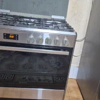 فر گاز اسنوا