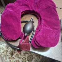 دستگاه کشش گردن