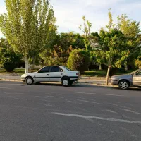 یک دستگاه پژو 405|خودرو سواری و وانت|تبریز, |دیوار