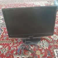 مانیتورال سی دی کامپیوتر