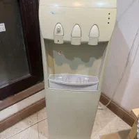 آب سرد کن و گرم کن مدیا