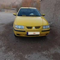 ماشین تاکسی