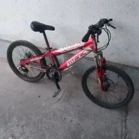 دوچرخه سایز 20