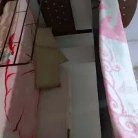 تخت دوطبقه