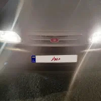 پراید وانت خشک تحویل روز