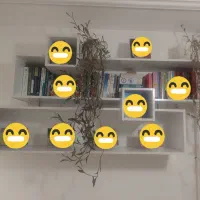 کتابخانه مدرن و طرح جدید