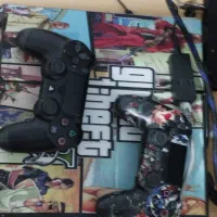 ps4.تمیز و کپی خور|کنسول، بازی ویدئویی و آنلاین|نقده, |دیوار
