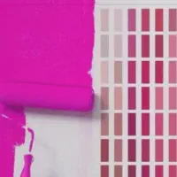 نقاشی ساختمان