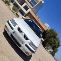 سمند|خودرو سواری و وانت|دزفول, |دیوار