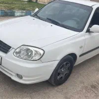 هیوندای ورنا اتوماتیک وفوق العاده|خودرو سواری و وانت|دهدشت, |دیوار