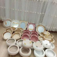 هفت سین مخملی|صنایع دستی و سایر لوازم تزئینی|محمدشهر, محمدشهر|دیوار