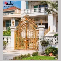 درب لوکس،فرفوژه،کیت کت(باغی و حیاطی و مجتمع)شرایطی|خدمات پیشه و مهارت|اصفهان, ملک|دیوار