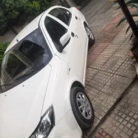 ساینا اس مدل 403|خودرو سواری و وانت|نوشهر, |دیوار