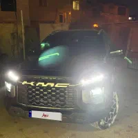 کی ام سی t9|خودرو سواری و وانت|کرمان, |دیوار