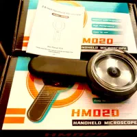 میکروسکوپ دیجیتال ×۱۰۰ پورتابل حرفه ای|لوازم التحریر|شیراز, گود خزینه|دیوار