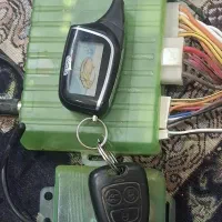 لوازم جانبی همه سالم استش