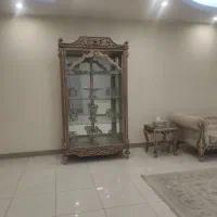بوفه چوبی