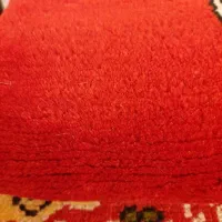 قالیچه دستبافت طرح کف ساده .|فرش|تهران, جمال‌زاده|دیوار