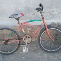 دوچرخه ۲۴ و۲۰|دوچرخه، اسکیت، اسکوتر|ساروق, |دیوار