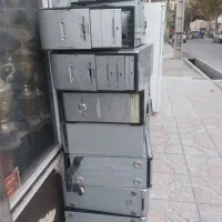 ۲۴عددکیس کامپیوترفروش یکجا|رایانه رومیزی|بهارستان, |دیوار