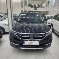 خودرو fmc sx5  مدل ۱۴۰۳