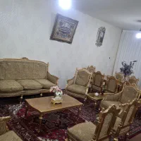 مبل چوبی|مبلمان خانگی و میز عسلی|تبریز, |دیوار