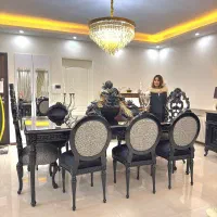 مبل سلطنتی گالاردو خرچنگی مستقیم تولیدی +اقساط|مبلمان خانگی و میز عسلی|تهران, یافت‌آباد|دیوار